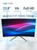 23.8" Монитор Lime T238L Black (VA, 1920x1080, 1 ms, 165Hz) черны...
