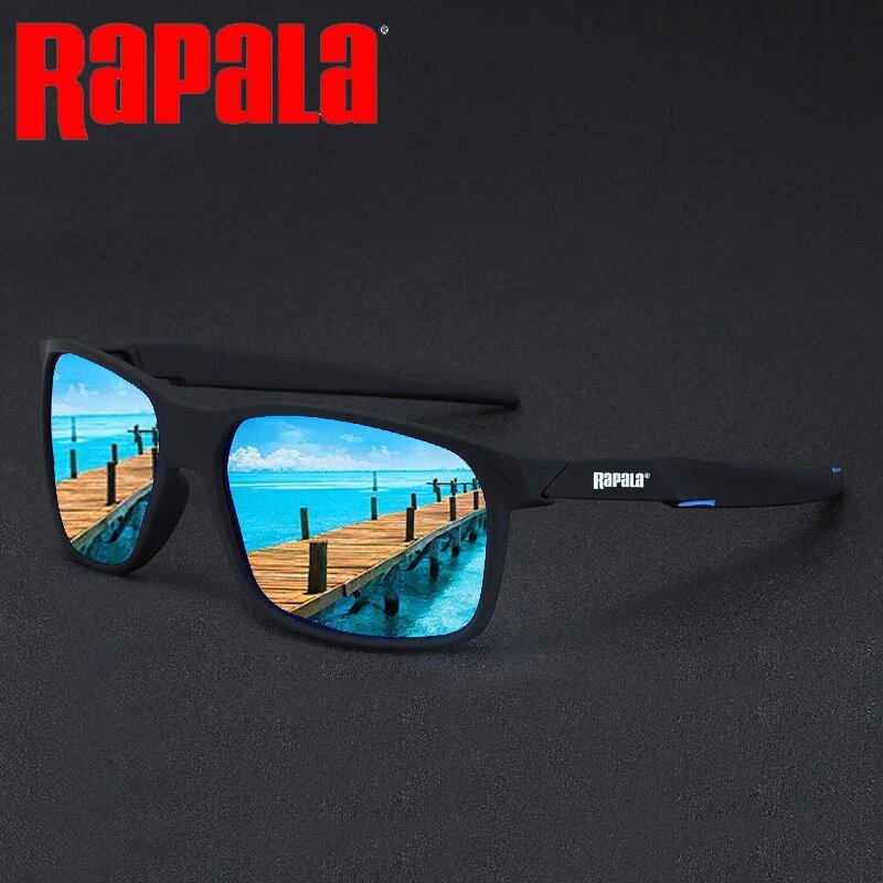 Солнцезащитные очки Rapala