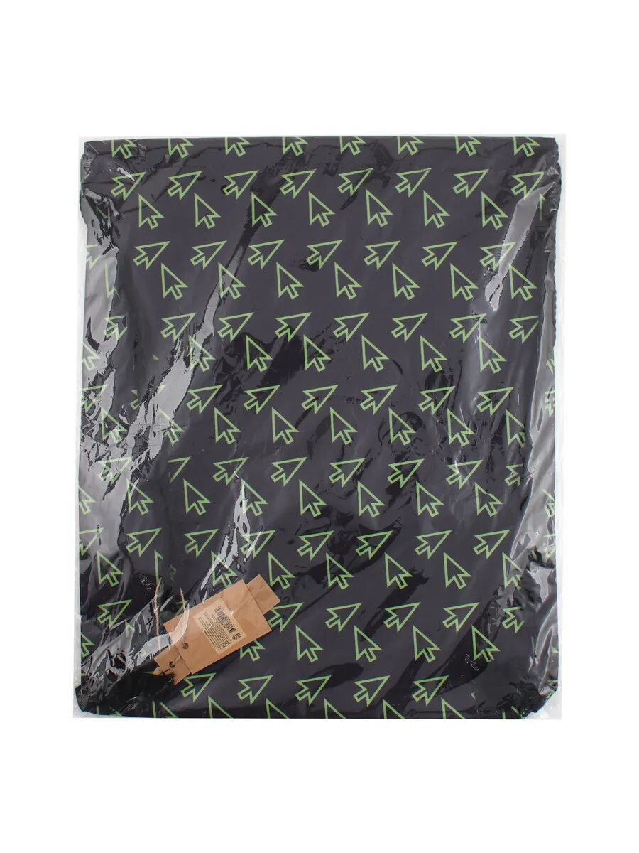 Мешок для обуви для мальчика — фото 1