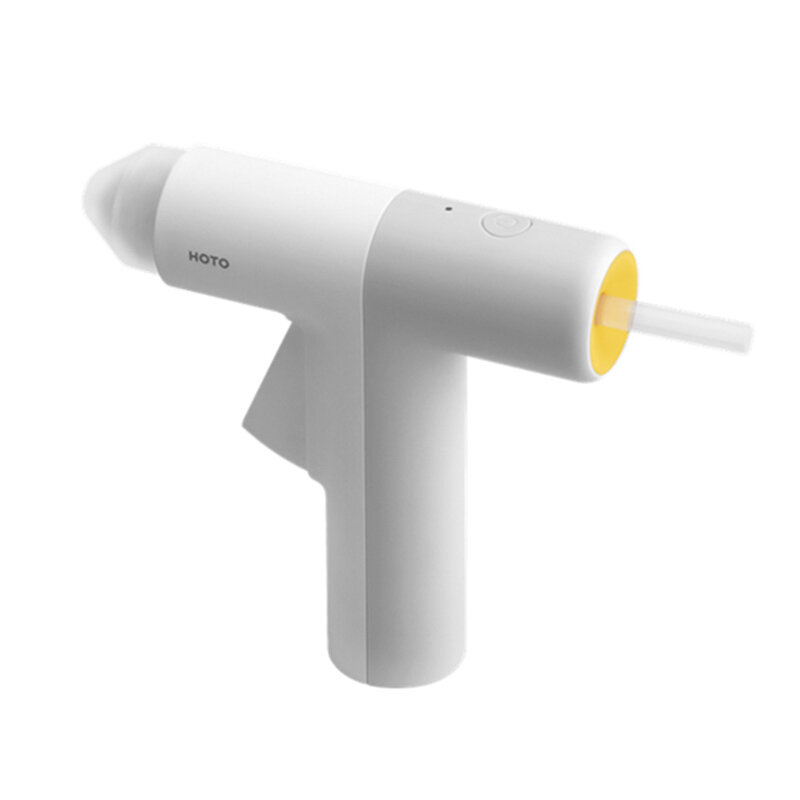 ПистолПистолет для горячего клея, беспроводное удобство, Xiaomi HOTO, ручная работа