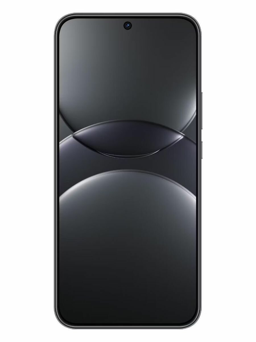 Смартфон Huawei Nova 13 12/256 GB Черный — фото 1