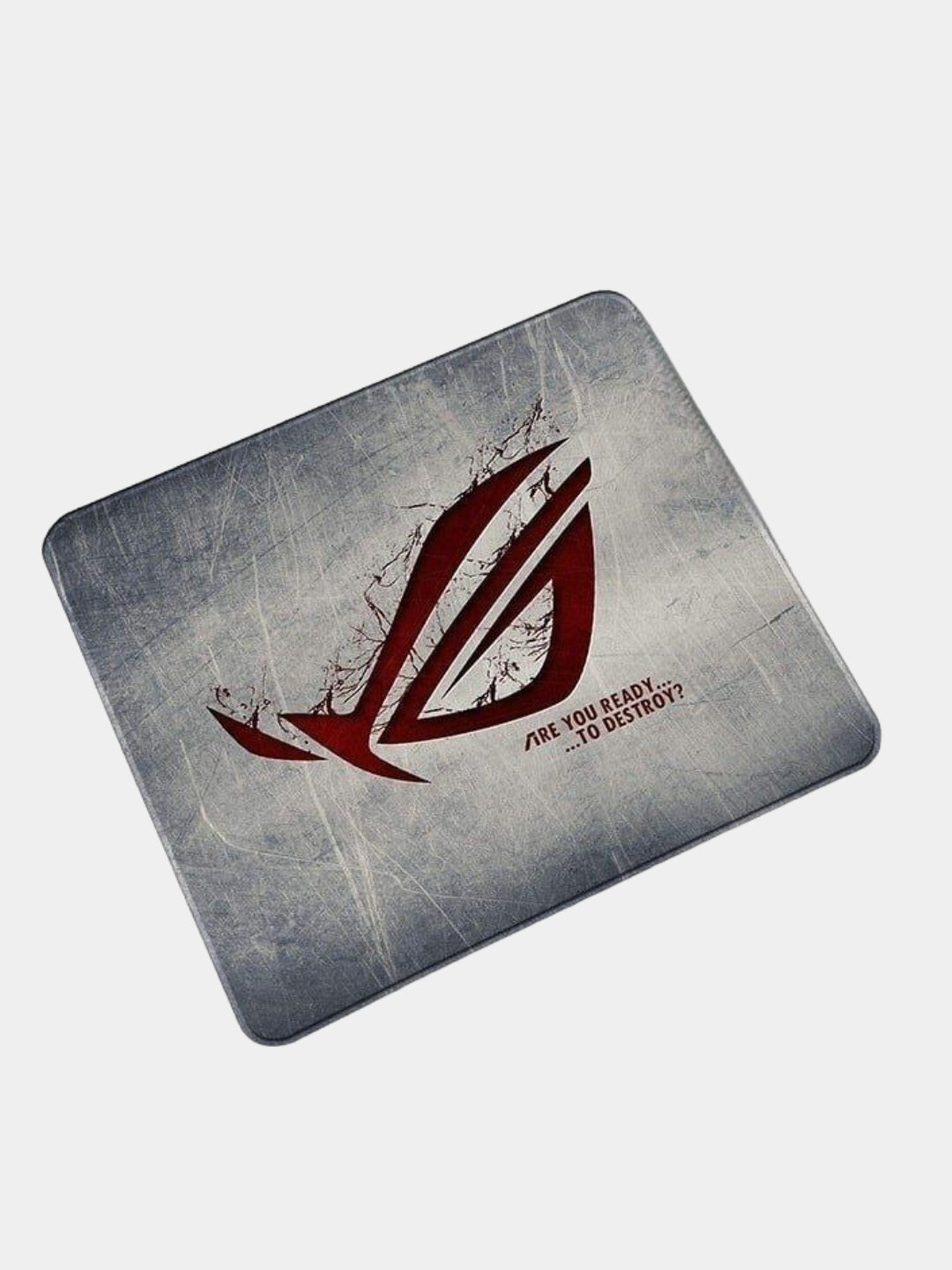 Коврики для мышки Asus ROG, 30 * 25 см