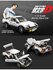 Конструктор CaDA автомобиль AE86 TRUENO 1/12 (1324 детали) - C610...