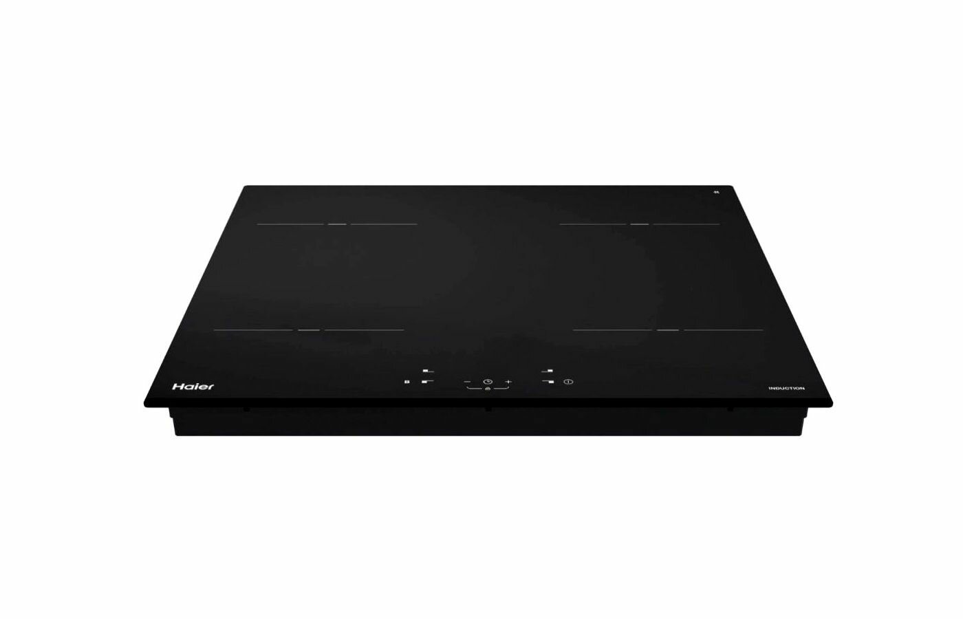 Изображение Варочная панель HAIER HHY-Y64NPVB черная