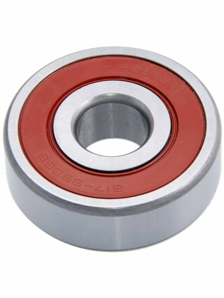 Подшипник шариковый FEBEST B17-99DGB для автомобилей Alfa Romeo, BMW, Fiat, Lancia, Toyota.