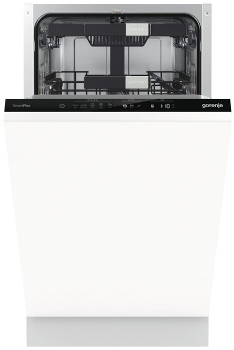 Посудомоечная машина Gorenje GV572D10, white