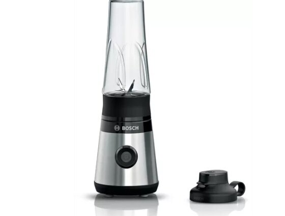 Блендер Bosch MMB2111M silver