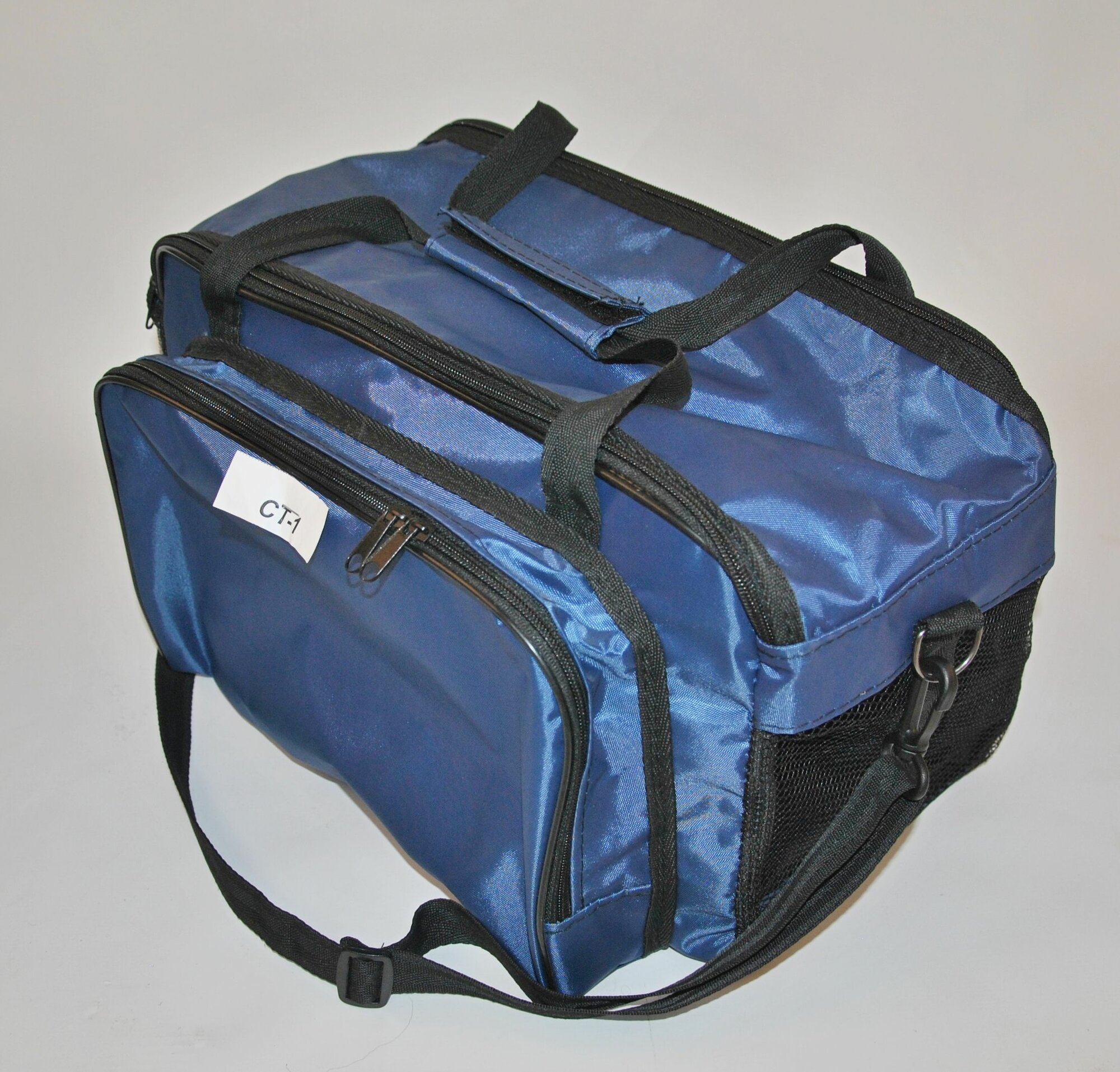 Сумка-переноска для животных утепленная