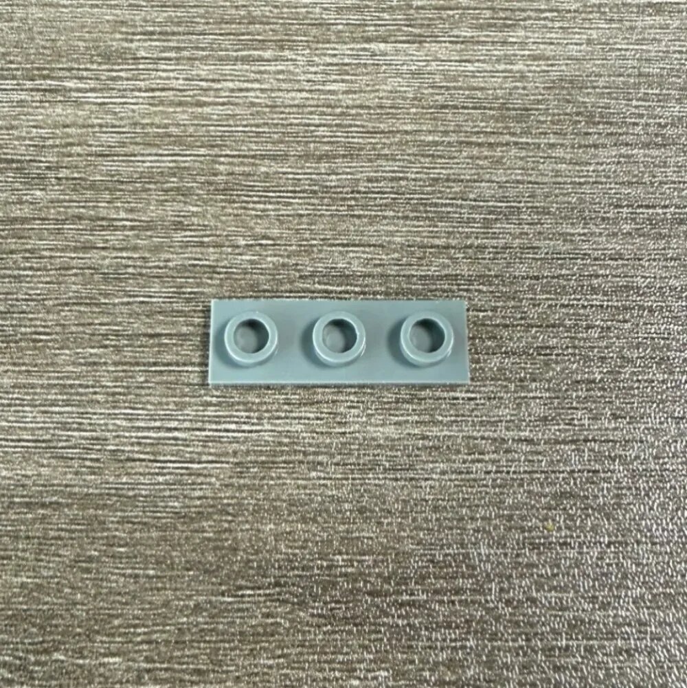 Набор плит-оснований SixBricks 63864W для конструкторов (10 шт.)