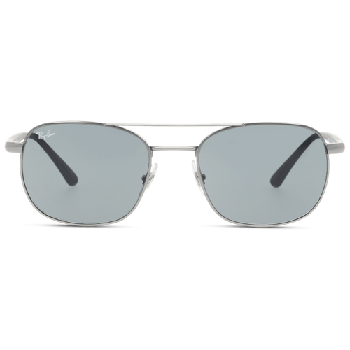 фото Солнцезащитные очки ray-ban rb3670 004/r5 (54-19) luxottica