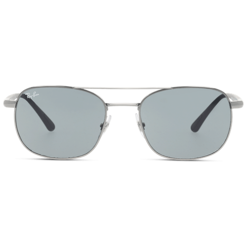 Cолнцезащитные очки RAY-BAN 0RB3670 004/R5 54