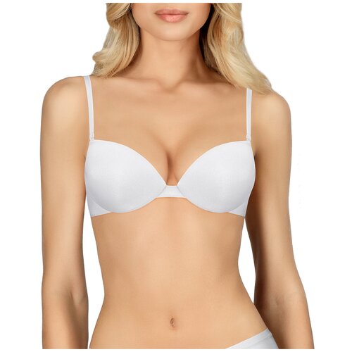 фото Бюстгальтер sielei, размер 4b, белый