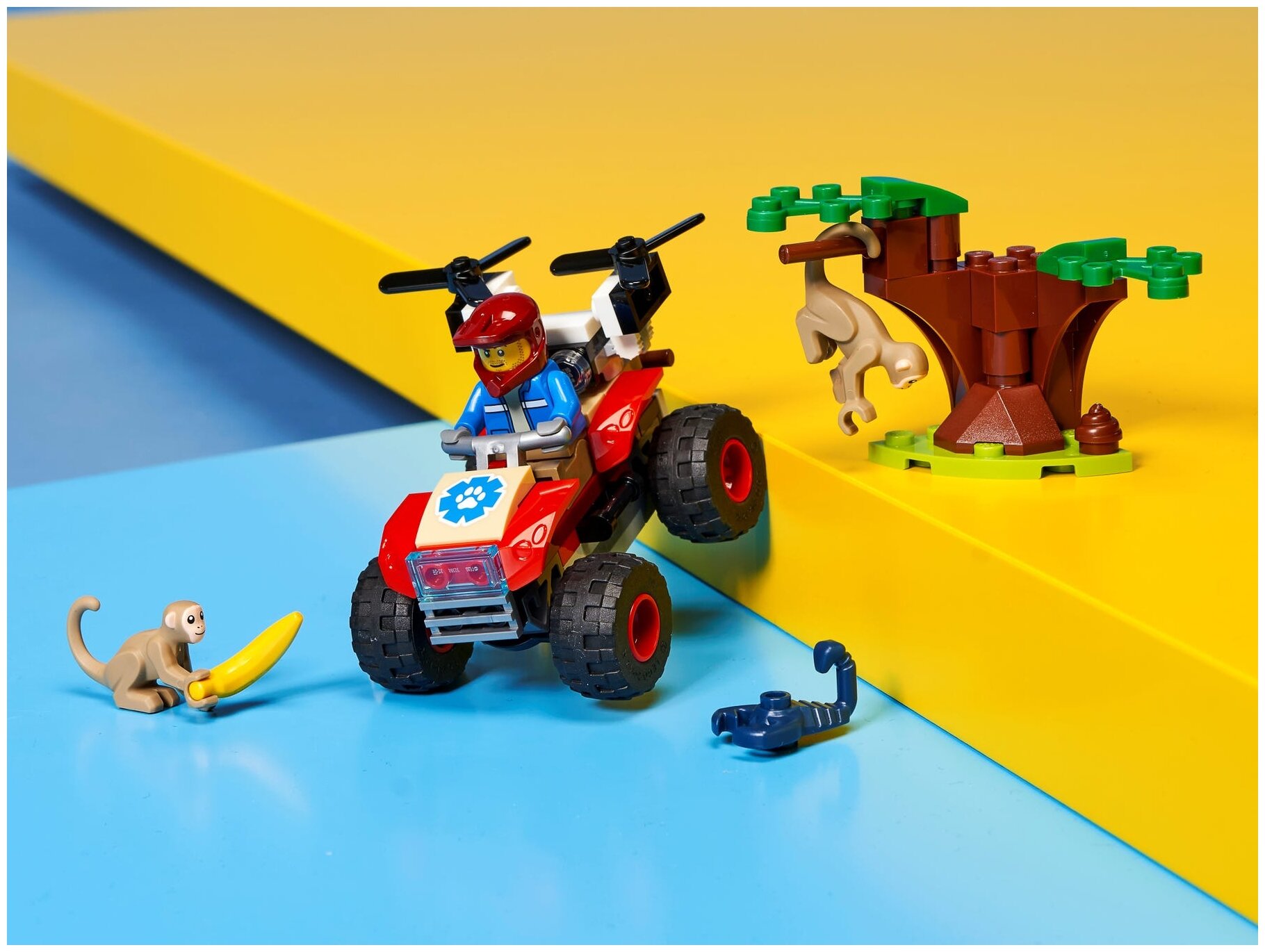Конструктор LEGO - фото №7