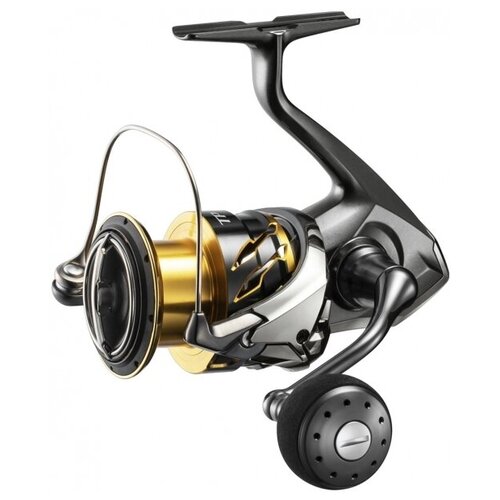 фото Катушка shimano twin power fd c5000xg