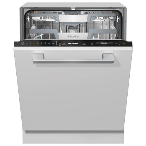 Встраиваемая посудомоечная машина Miele G 7460 SCVi