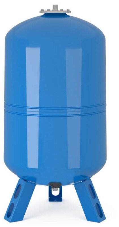 Бак мембранный для водоснабжения Гидроаккумулятор таэн WAV 300