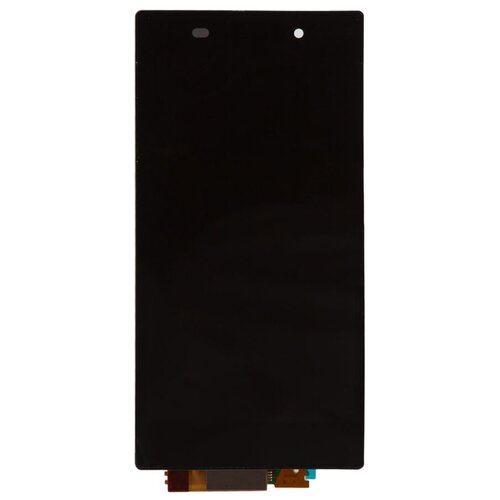 top quality for sony xperia z1 c6902 l39h c6903 c6906 c6943 front housing lcd frame bezel plate replacement Дисплей (экран) в сборе с тачскрином для Sony Xperia Z1 C6902, C6903, C6906, C6943, L39h