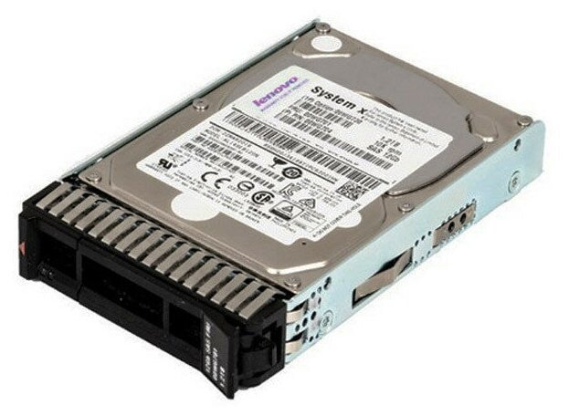 85Y6274 IBM Жесткий диск IBM Storwize V7000 900GB 6G SAS 10K SFF HDD [85Y6274]