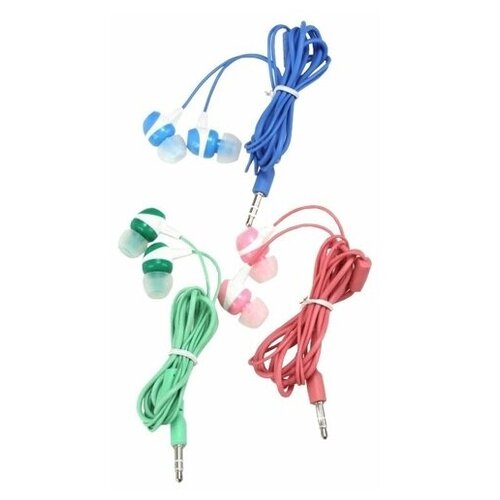 Наушники Sempai SPE-20 Greenred 34900₽