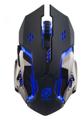 Мышь оптичGALAXY 6кн USB черн PF_5017