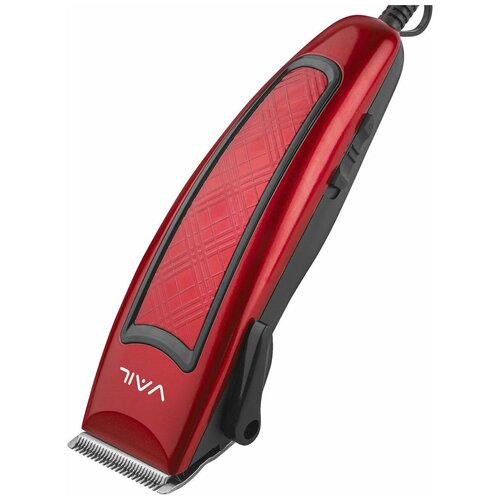 Машинка для стрижки волос Vail VL-6003 RED 53500₽