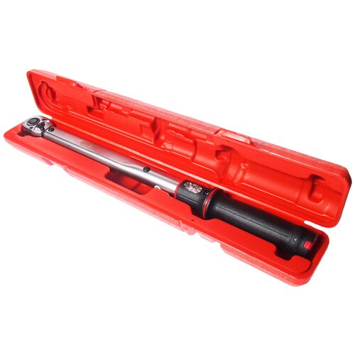 фото Ключ динамометрический 1/2" 20-200нм 500мм jtc jtc-4936 jtc auto tools