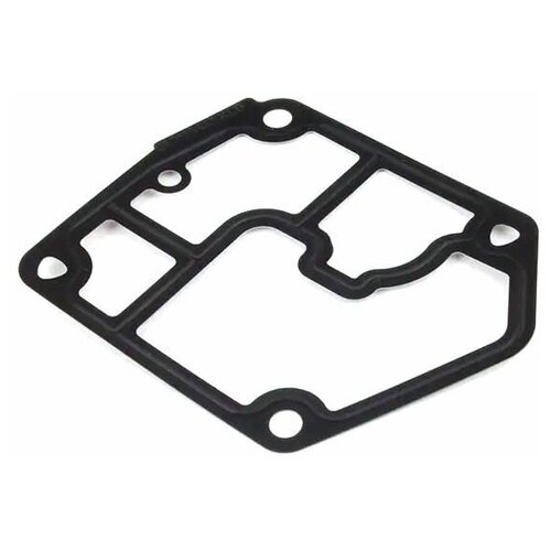 Прокладка кронштейна фильтра масляного VAG 06A115441J для Volkswagen BORA, Beetle A4, Bora 1J2 / 1J6, Caddy III 2K / 2C, Golf V 1K1 / 1K5