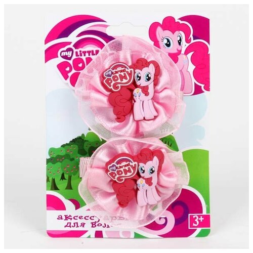 маракасы играем вместе my little pony b409790 r4 удалить по задаче Аксессуары для волос Играем вместе CF-LP-01 Набор из 2-х зажимов для волос с бантом My Little Pony