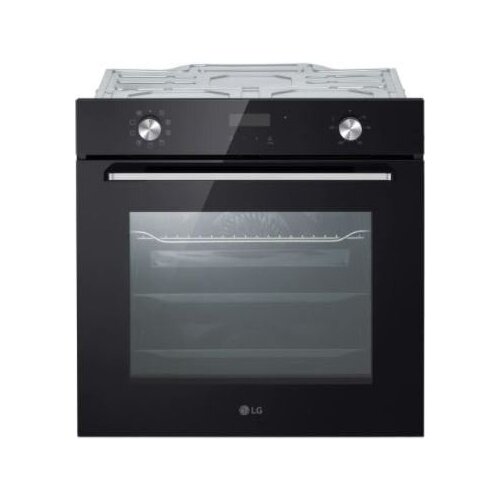 LG Wsez7213b Духовой шкаф 4259000₽