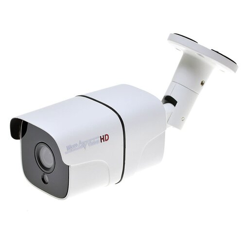 IP-камера видеонаблюдения 2Мп уличная Starvis цветное ночное видение с аудиоканалом MicroVision MV-IP2043QA 36 345000₽