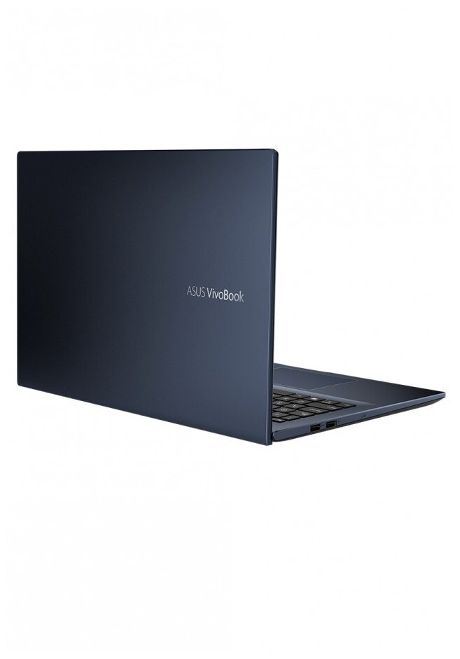 Asus VivoBook 15 X513ea-bq1608t 90NB0SG4-M25250 Intel Core i3 1115G4 30Ghz8192Mb256Gb SSDIntel