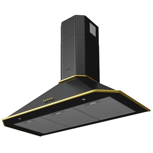 Вытяжка каминная Korting KHC 9839 RGN 2899000₽