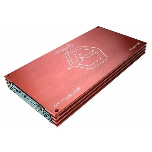 Автоусилитель URAL PT 21200F V3 2241400₽