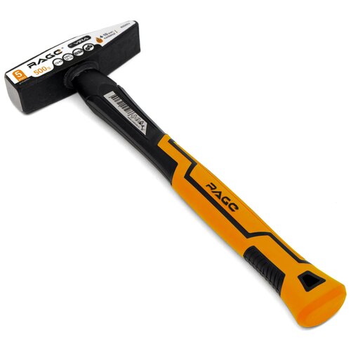 Молоток слесарный 500 г VIRA RAGE 807₽