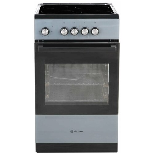 Плита электрическая De Luxe 50600414ES-002 3132400₽