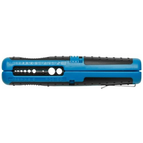 Стриппер для снятия изоляции HOEGERT TECHNIK HT1P102 3373₽