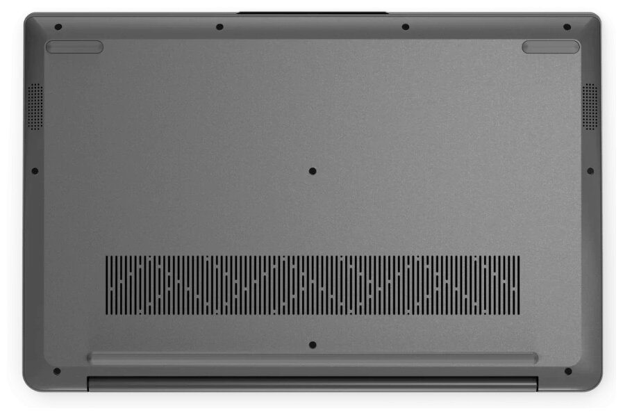 Ноутбук Lenovo IdeaPad 3 15ALC6 (15.60 IPS (LED)/ Ryzen 3 5300U 2600MHz/ 8192Mb/ SSD / AMD Radeon Graphics 64Mb) Без ОС [82KU00JQRK] - фото №2