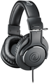 Проводные наушники Audio-Technica ATH-M20x