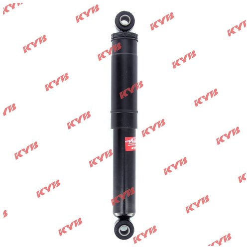 фото Амортизатор задний газовый kyb 345700 для citroen jumper, citroen relay, fiat ducato, peugeot boxer