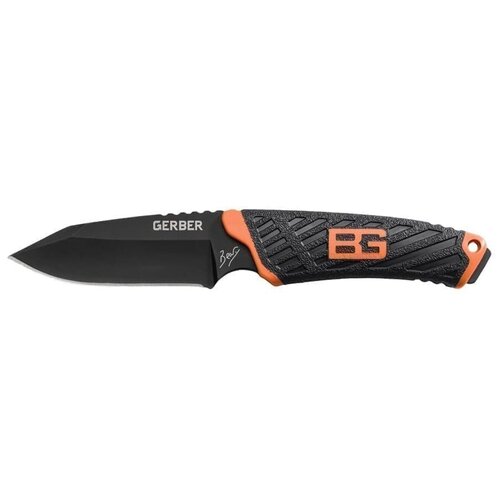 Нож Gerber (Гербер) Bear Grylls (Беар Гриллс) Compact Fixed Blade