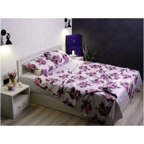 Комплект постельного белья Морфей 