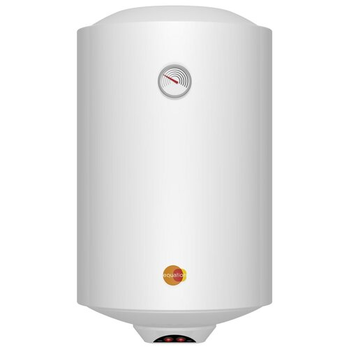 Водонагреватель накопительный 2 кВт Equation Inox вертикальный 80 л нержавеющая сталь 1573800₽