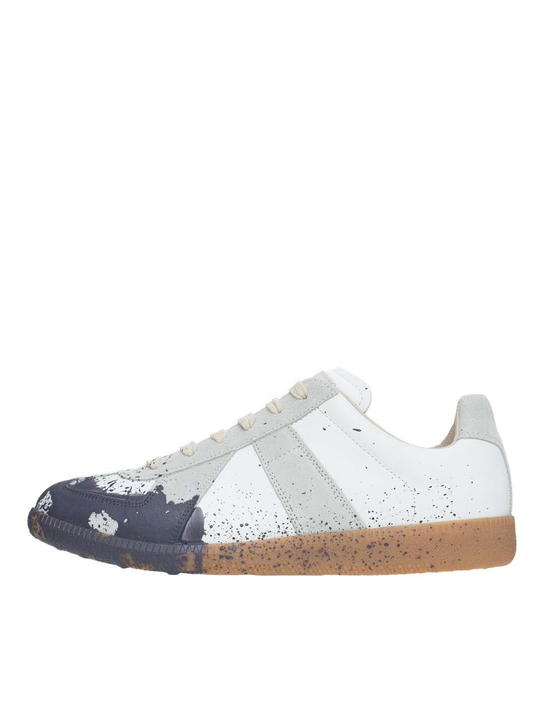 Кеды Maison Margiela Replica, размер 38 EU, белый
