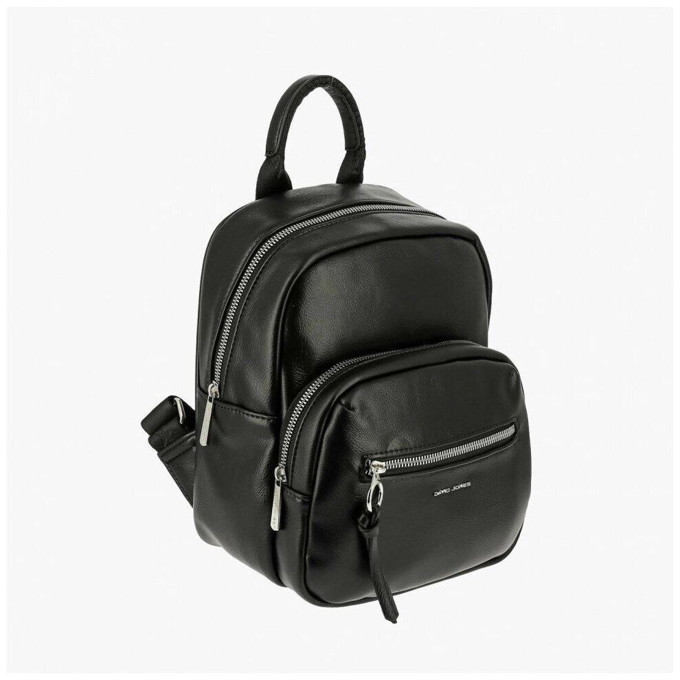   David Jones 6639-3 black