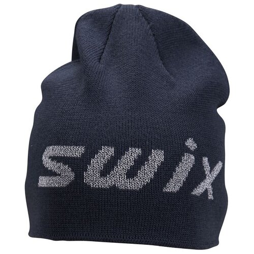 фото Шапка бини swix