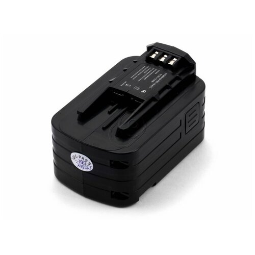 фото Аккумулятор для festool c 15 li, t 15+3 (498340, 498341, bpc 15) sino power