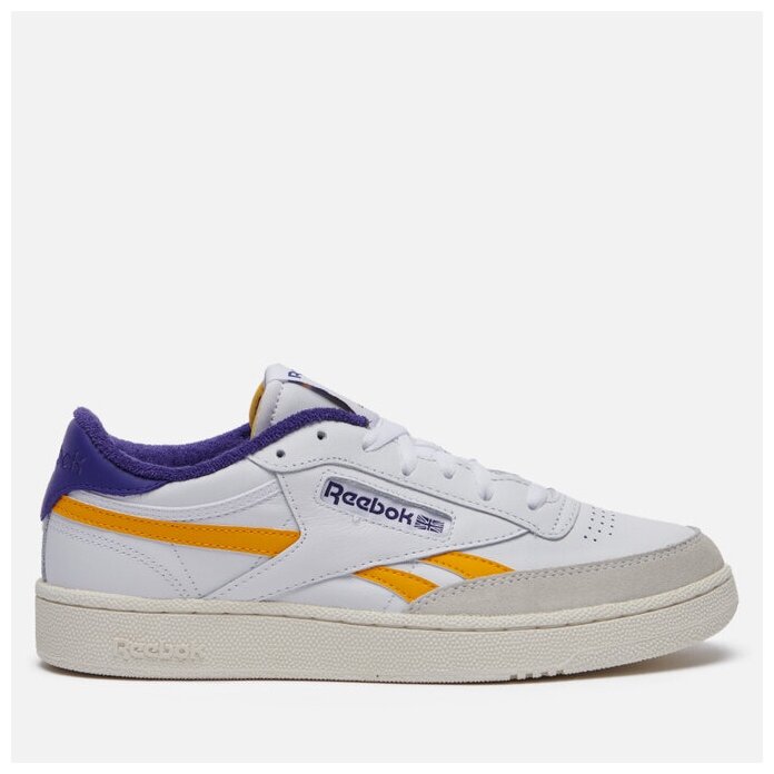 reebok revenge club c