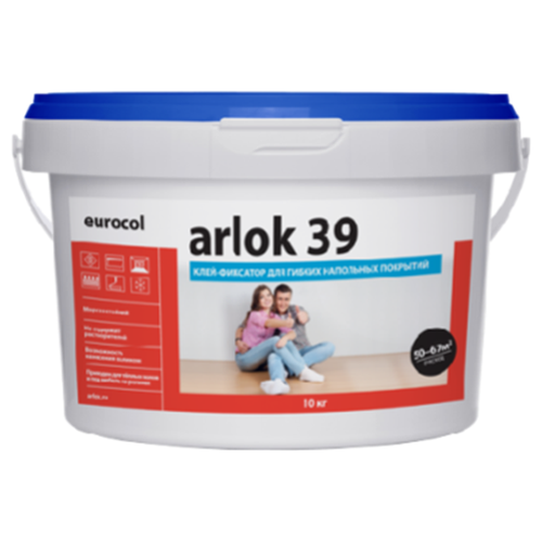 Arlok 39 5 кг