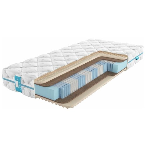 фото Матрас promtex multipacket optima m 160х190 промтекс-ориент
