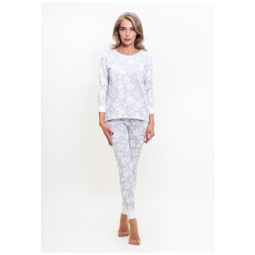 фото Комплект с брюками vienetta dream 802048 0353